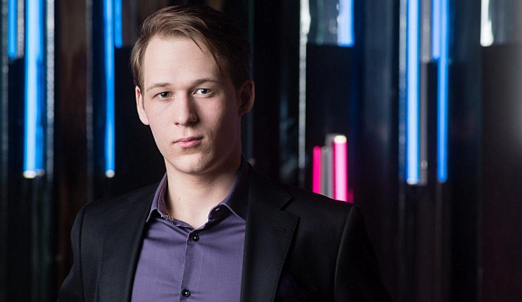 Иван Царёв - Фото