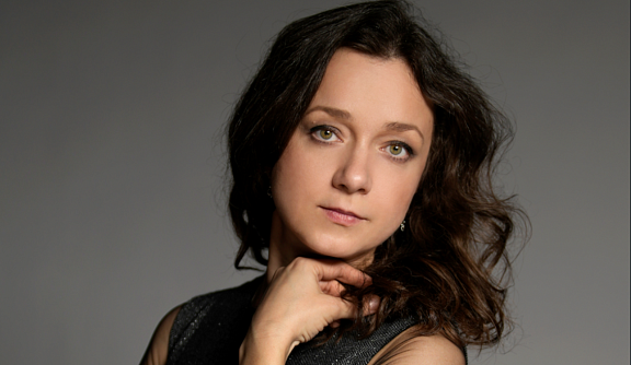 Дарья Каменева - Фото