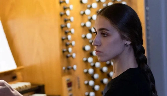 Аида Глухова - Фото