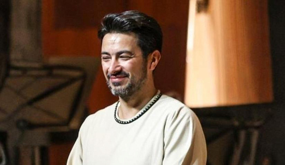 Джемаль Озкызылташ - Фото