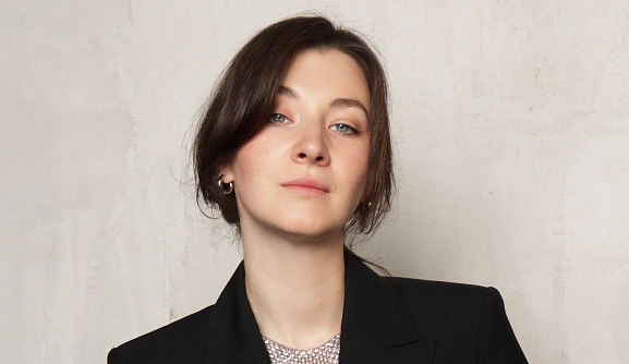 Анна Юркус  - Фото
