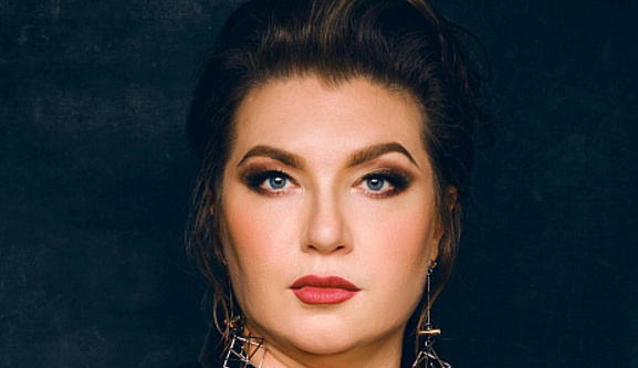 Юлия Маточкина - Фото