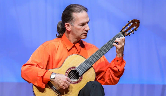 Марко Тамайо - Фото