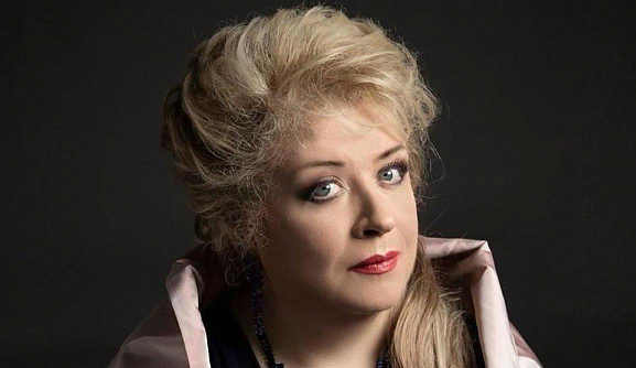 Марина Карпеченко - Фото