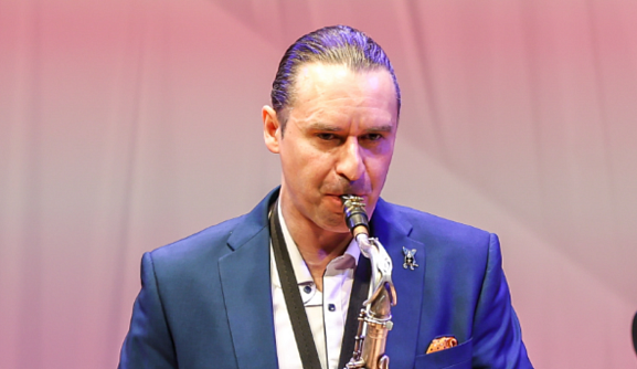 Дмитрий Мосьпан - Фото