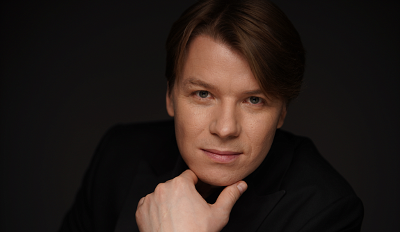 Константин Шушаков - Фото