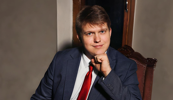 Олег Худяков - Фото