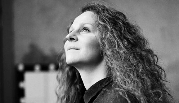 Агриппина Стеклова - Фото