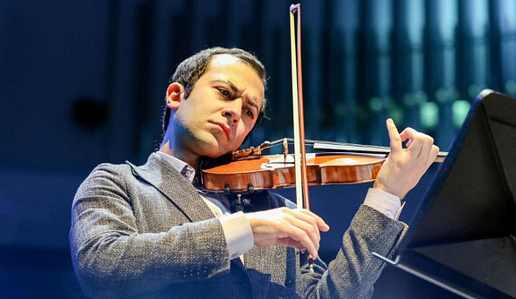 Гайк Казазян - Фото