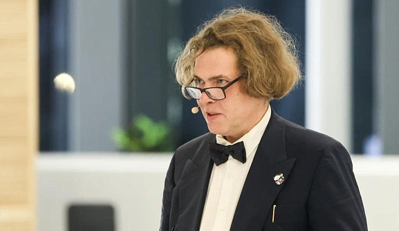 Фёдор Софронов - Фото