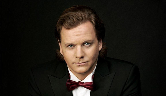 Алексей Марков - Фото