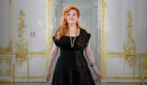 Наталья Савинова - Фото