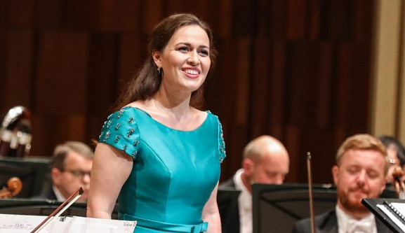 Елена Стихина  - Фото