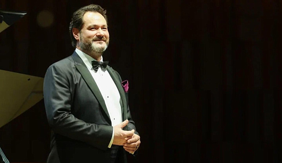 Ильдар Абдразаков - Фото