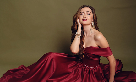 «Старинный Новый год» 