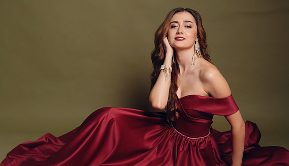 Ивета Симонян, сопрано<br>
 Яна Дьякова, меццо-сопрано<br>
 Иван Бородулин, контратенор<br>
 Оркестр Pratum Integrum<br>