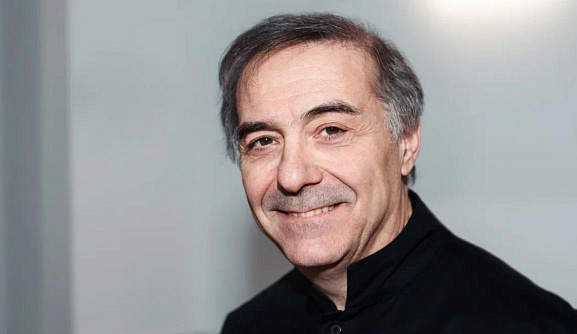 Александр Рудин - Фото