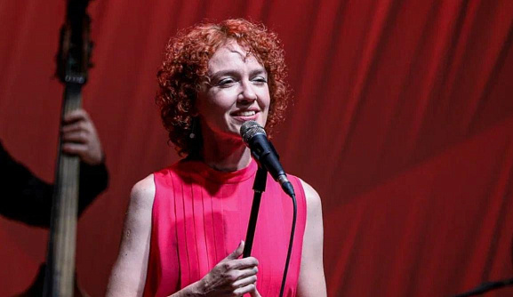 Анна Бутурлина - Фото