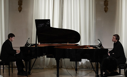 Творческое объединение mader nort