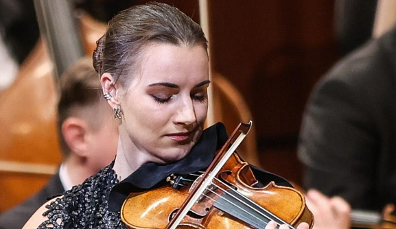 Ольга Волкова - Фото