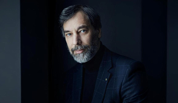 Даниэль Зарецкий - Фото