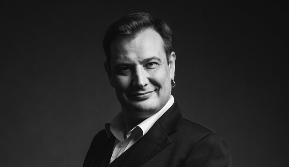 Петр Маркин - Фото