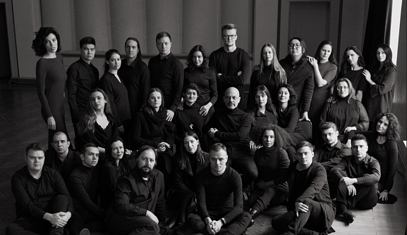 Хор musicAeterna - Фото