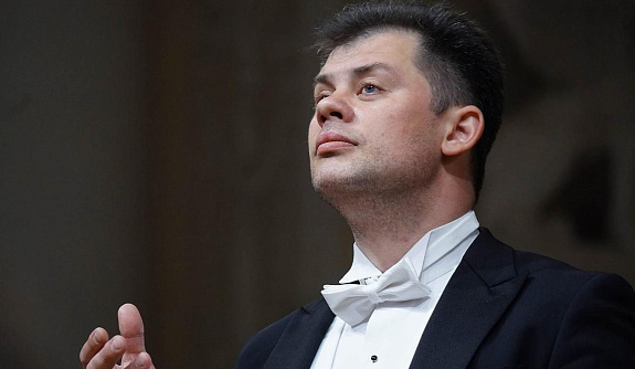 Дмитрий Филатов - Фото