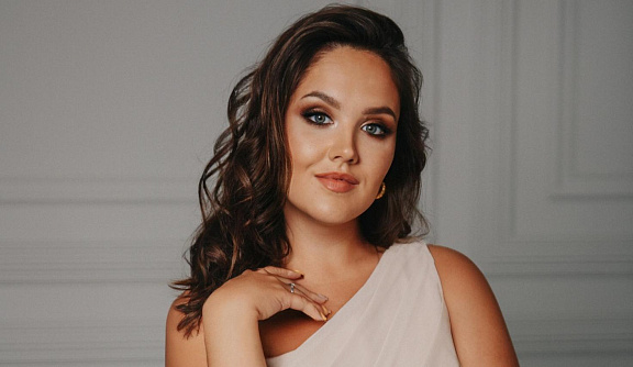 Алина Черташ  - Фото