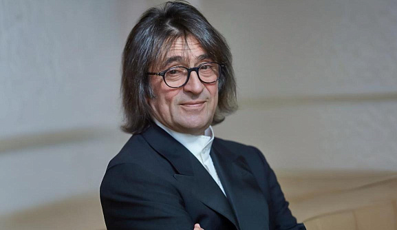 Юрий Башмет - Фото