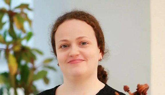 Елена Корженевич - Фото