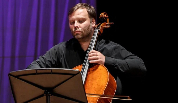 Евгений Пилипчук - Фото