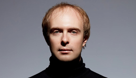 Даниил Саямов - Фото