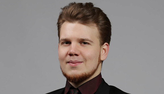 Артём Попов - Фото