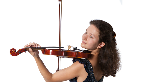 Анна Савкина - Фото