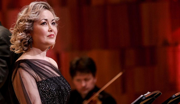 Лилия Гайсина - Фото