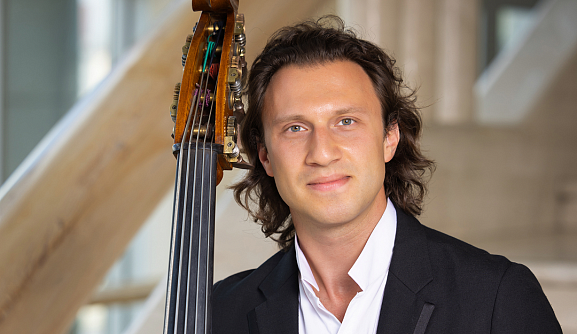 Андрей Мартыненко - Фото