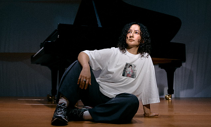 Неделя современной музыки. День 3 