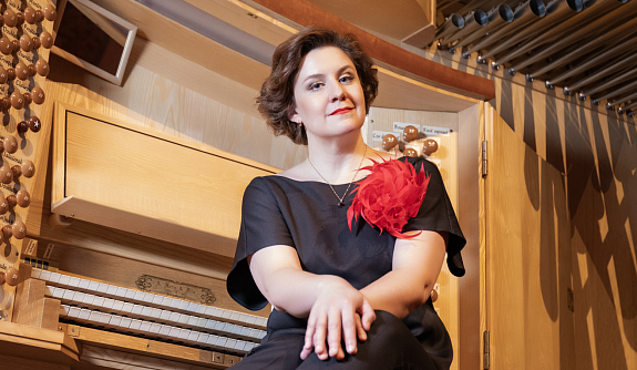 Ольга Котлярова - Фото