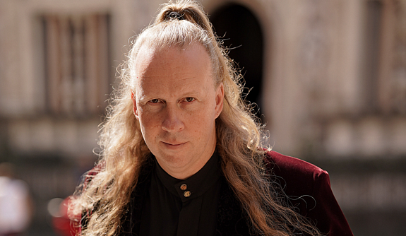 Денис Шаповалов - Фото