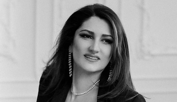 Динара Алиева  - Фото