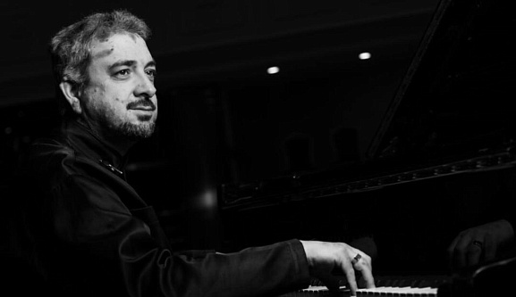 Константин Лифшиц - Фото