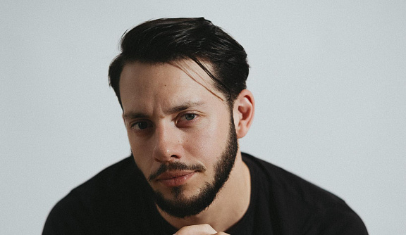 Томас Ченхолл - Фото