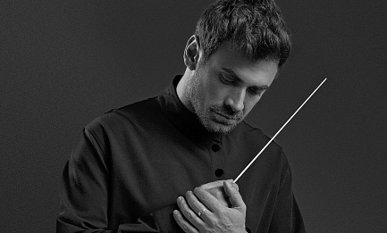 Пётр Дранга. «Русская кантата»  