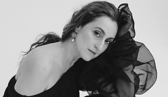 Анна Гофман - Фото