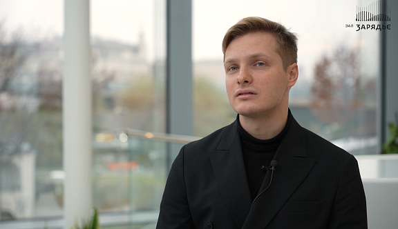 Неделя современной музыки: интервью с участниками