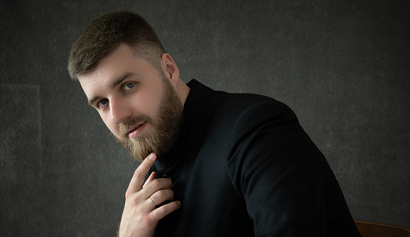 Михаил Нор - Фото