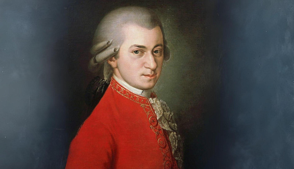 Моцарт в Зале Зарядье: к юбилею венского классика