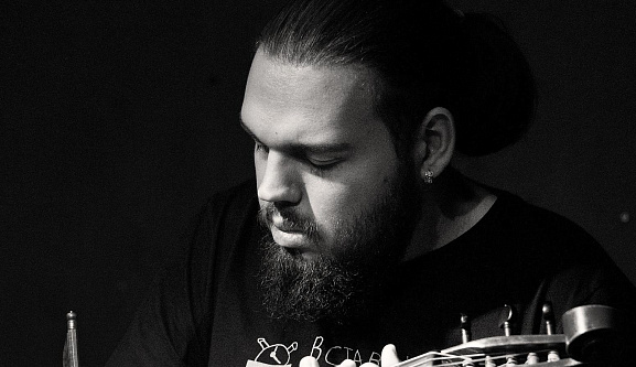 Феликс Антипов - Фото