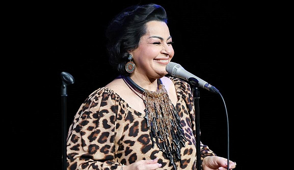 Мариам Мерабова - Фото